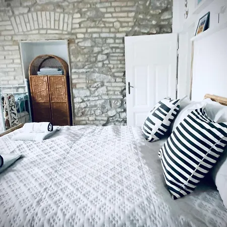 Holiday home Majolie Zanka