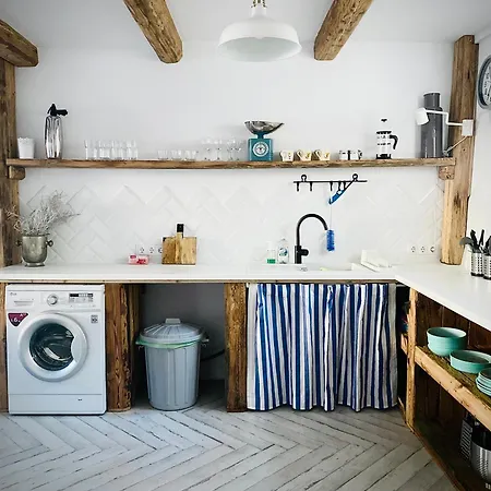 Majolie Holiday home *