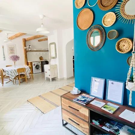 Holiday home Majolie