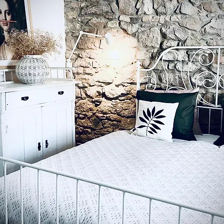 Holiday home Majolie *